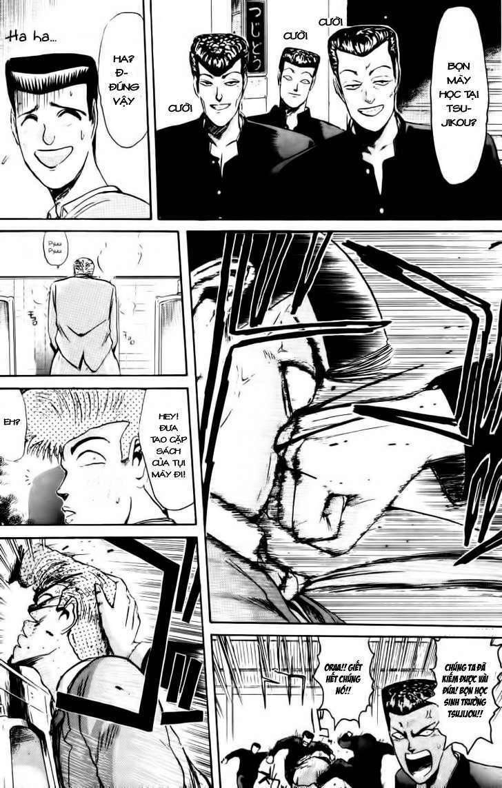 shonan junai gumi chapter 42 4