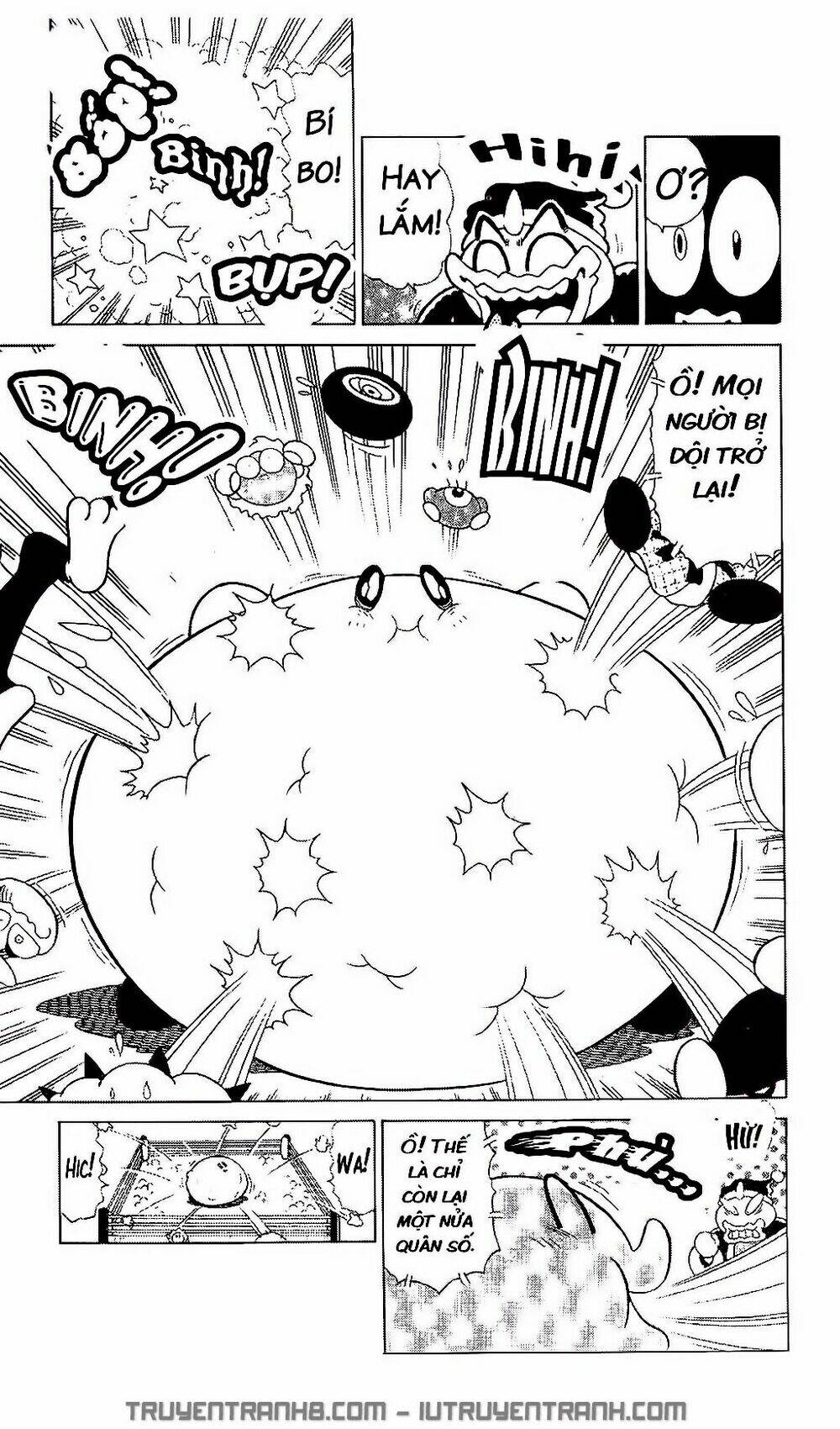 ngôi sao kabi chapter 63 7