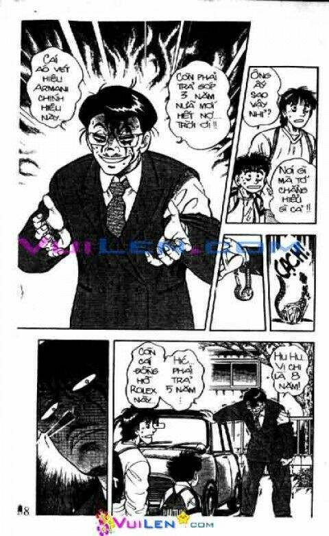 sôi động cầu trường full 17 tập chapter 13 138