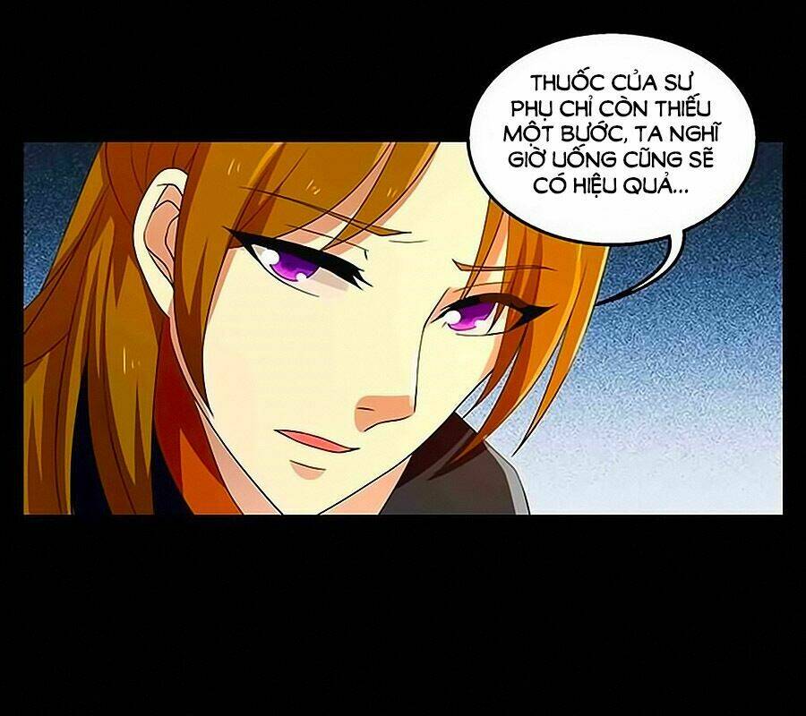 bất tử y sinh tới từ tần triều chapter 17 8