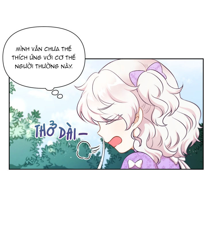 ác nữ công chúa chapter 14 24