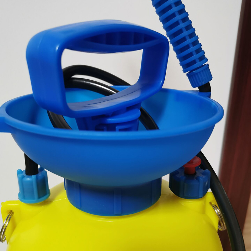 Bồn rửa mắt di động 5 lít