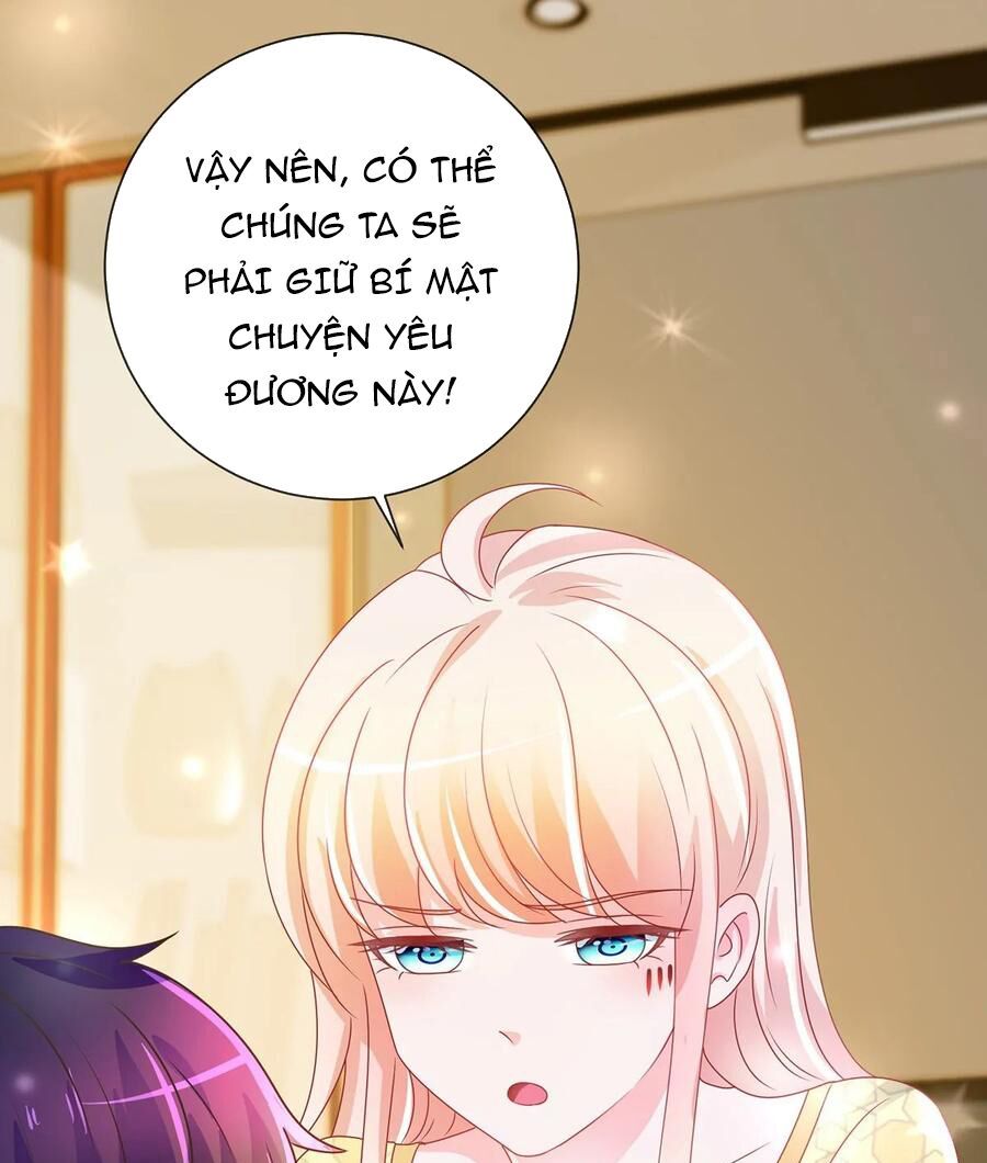 ẩn hôn 100%: chọc tức vợ yêu mua một tặng một chapter 196 33