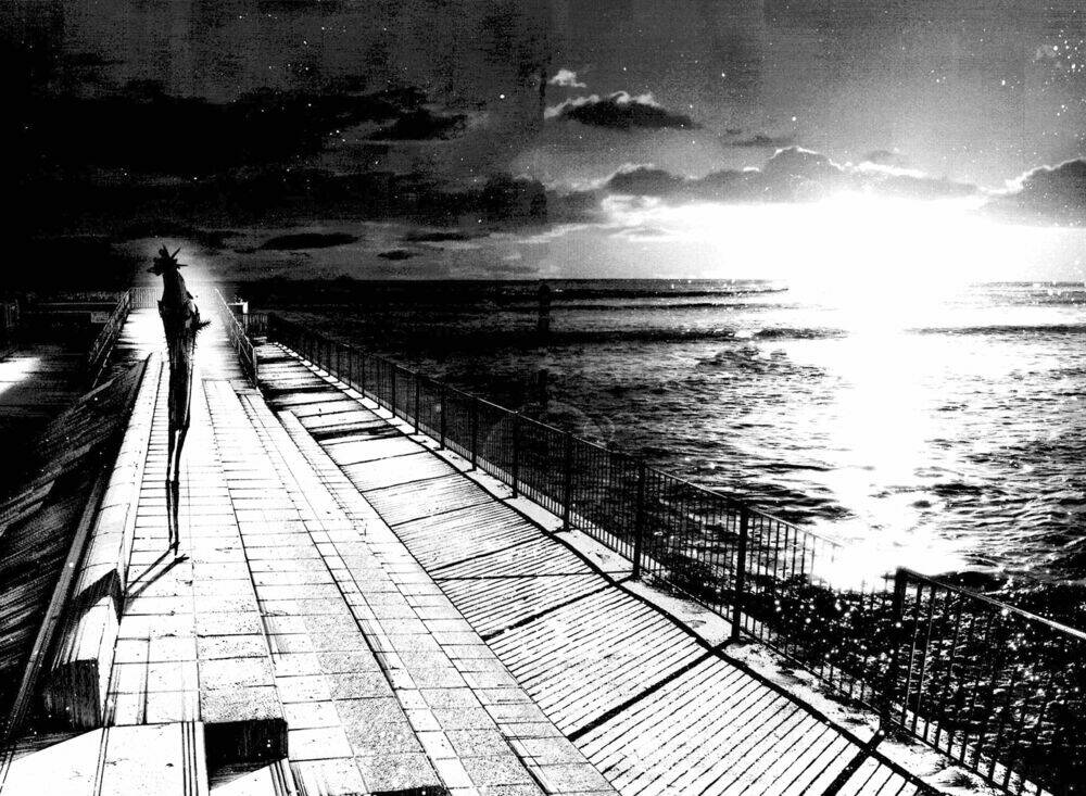 chúc ngủ ngon, punpun chapter 49 16