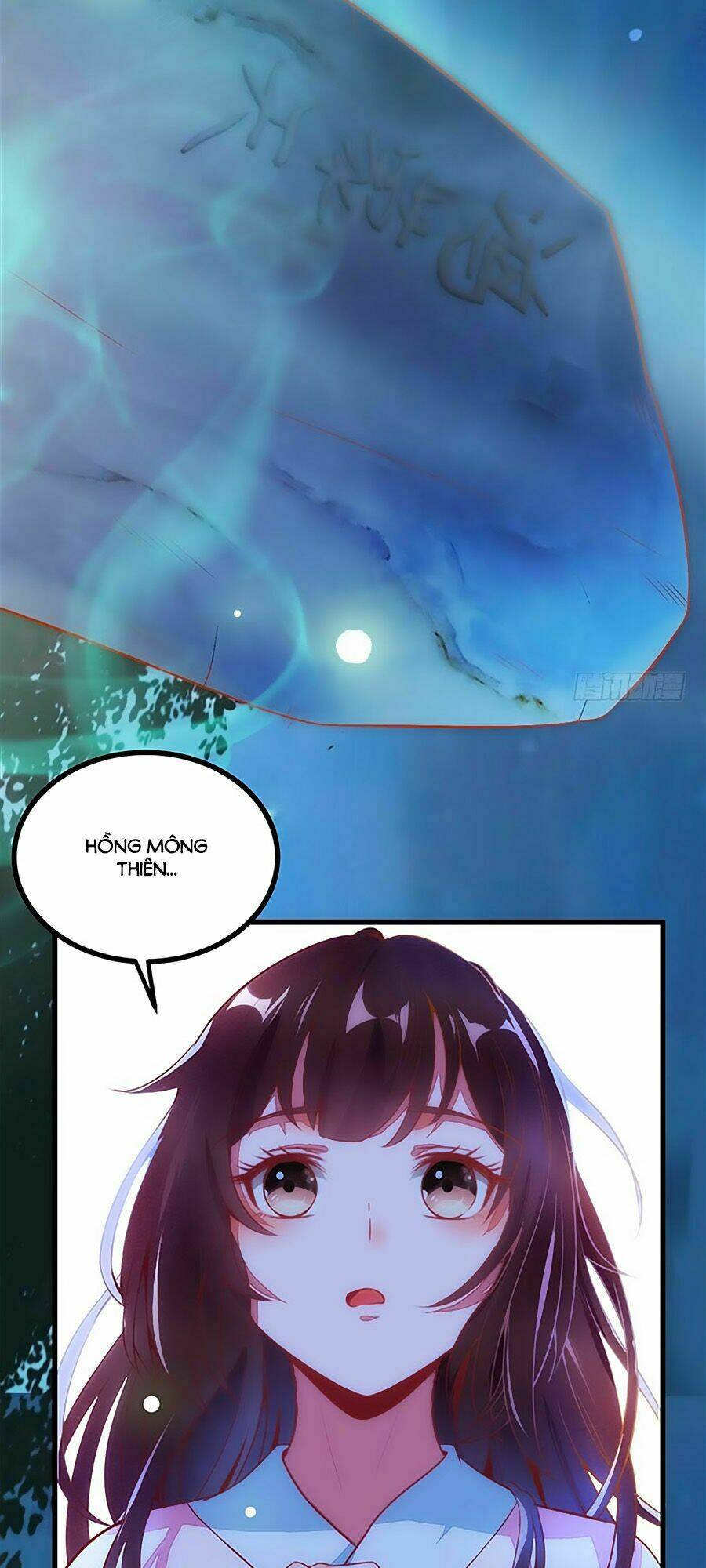 thần y khí nữ: ngự thú cuồng phi của quỷ đế chapter 2 25