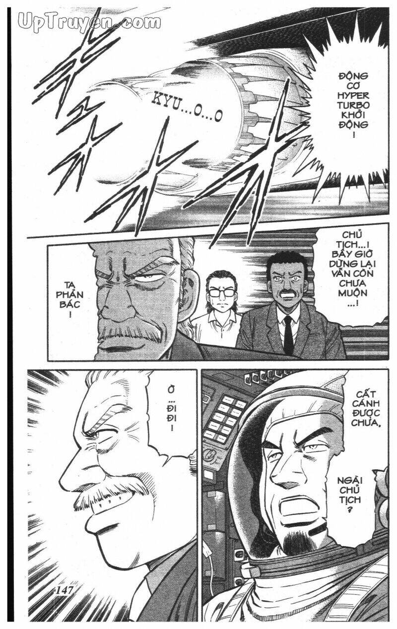 hộ chiếu xanh chapter 8 149