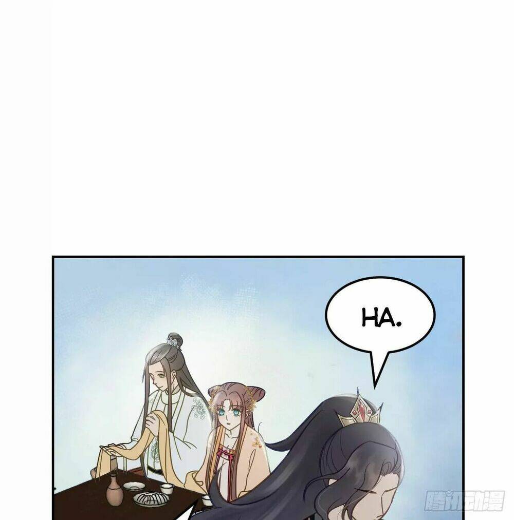 vương gia ba tuổi rưỡi của tôi chapter 41 45