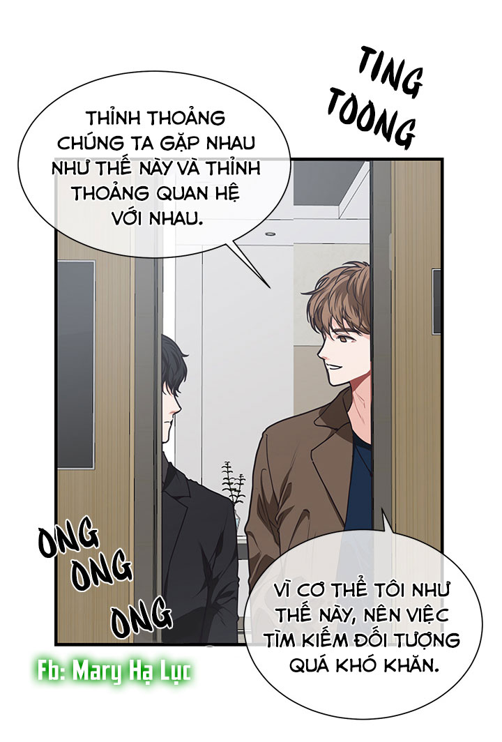 bạn thích về bên nào hơn chapter 4 70