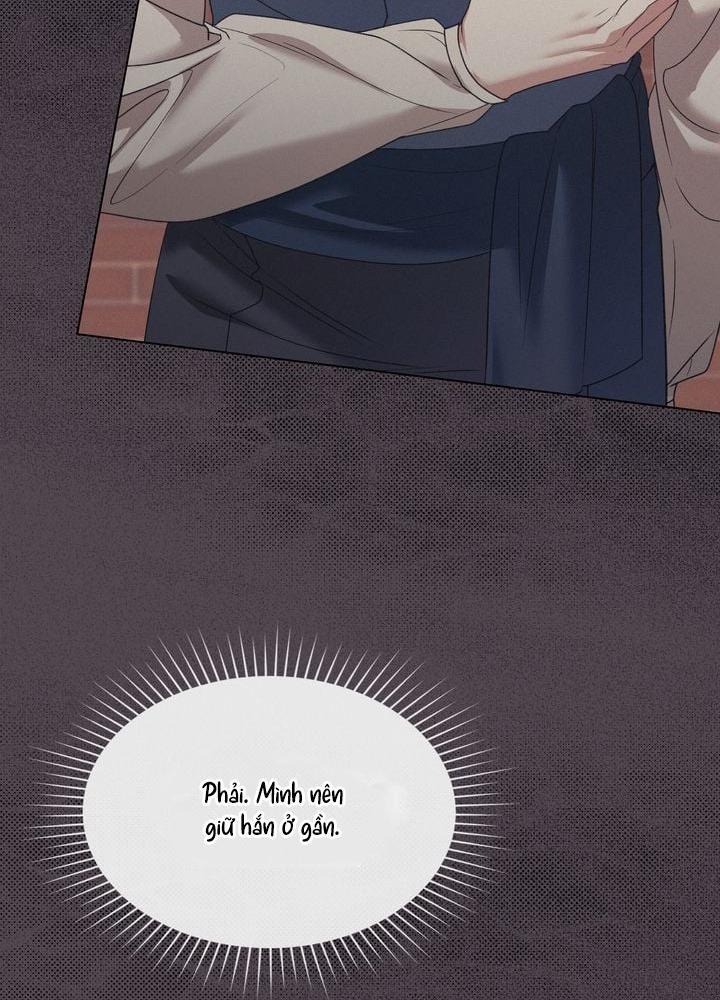 chấp nhận sự chiếm đoạt chapter 35 9