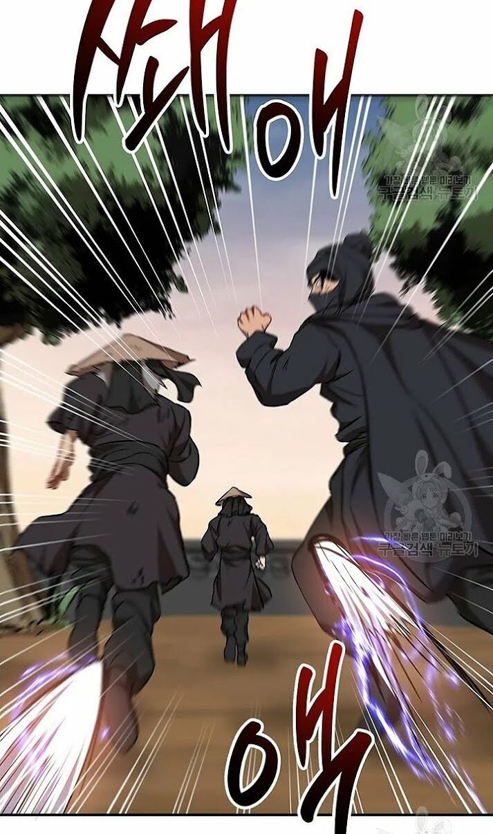 võ đang kỳ hiệp chapter 51 63