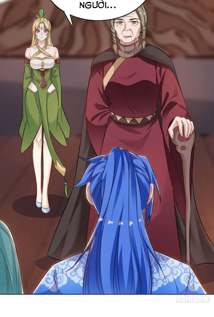 tối cường thăng cấp chapter 173 12