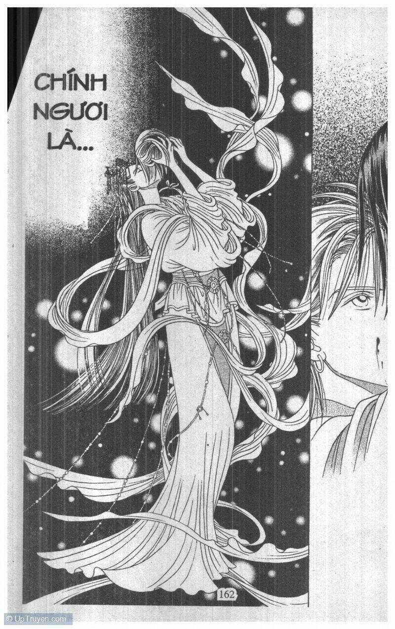 nàng tiên ánh trăng - kaguya hime chapter 23 162