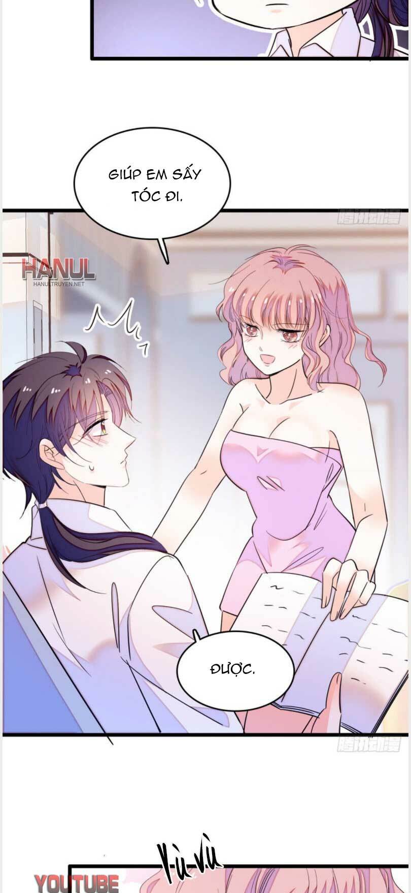 toàn mạng đều là fan cp của tôi với ảnh đế chapter 191.2 4