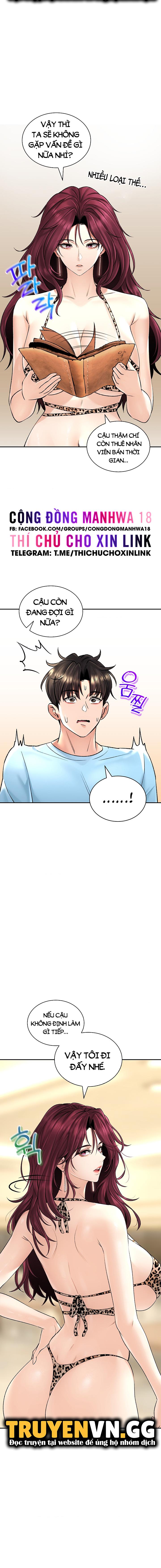 thảo dược mê tình chapter 22 9