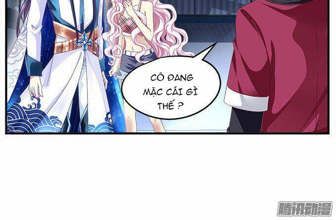 thiên lại âm linh chapter 17 27