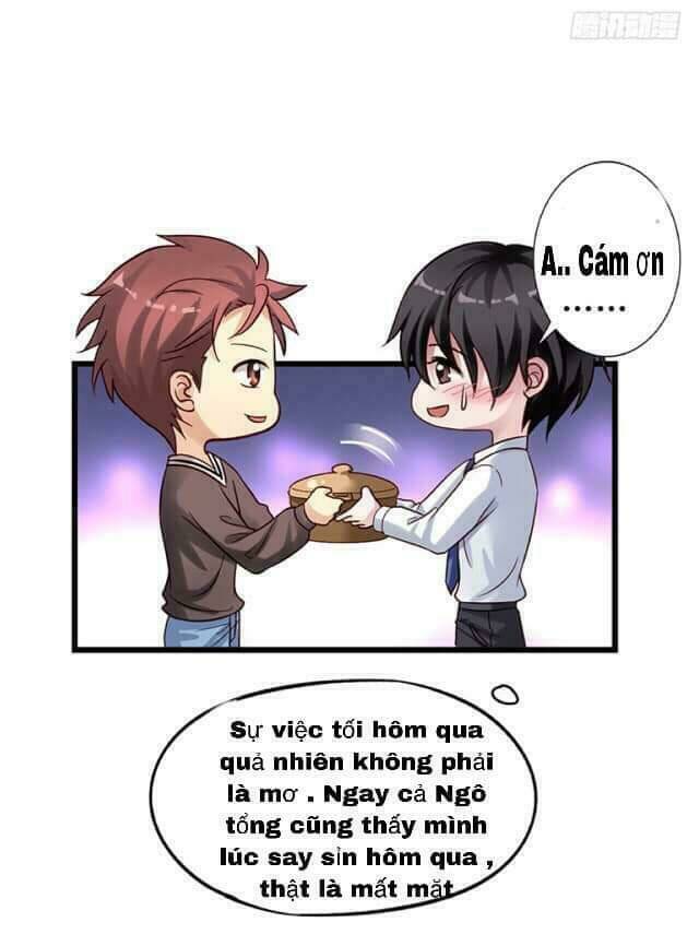 tôi không muốn fa như vậy đâu chapter 64 16