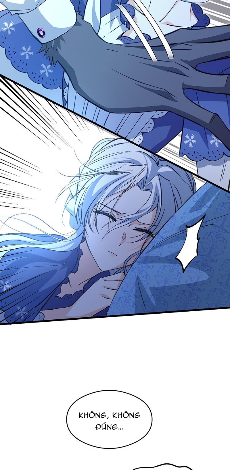 bông hoa độc của nhà công tước chapter 14.1 15