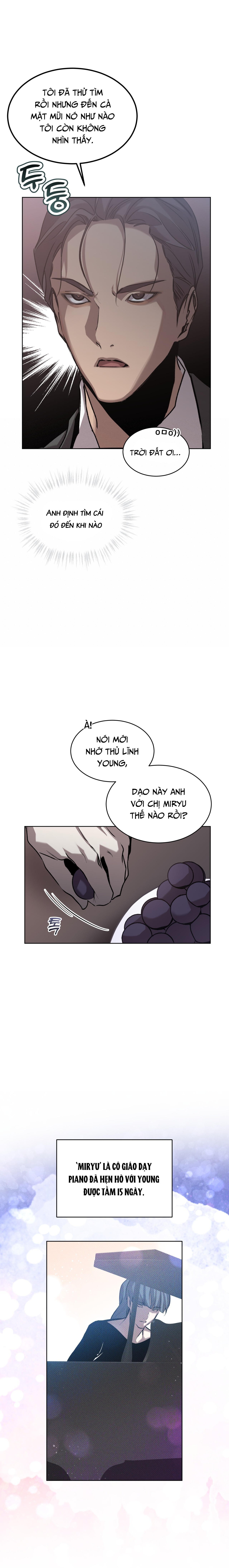 cú nổ chapter 5 4