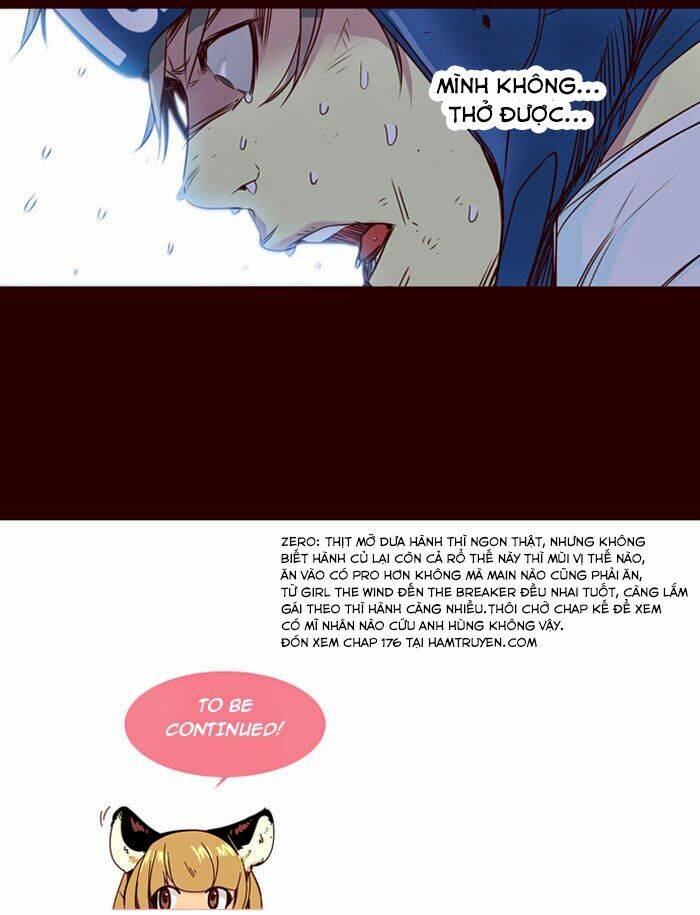 nữ sinh trường wilds chapter 175 31