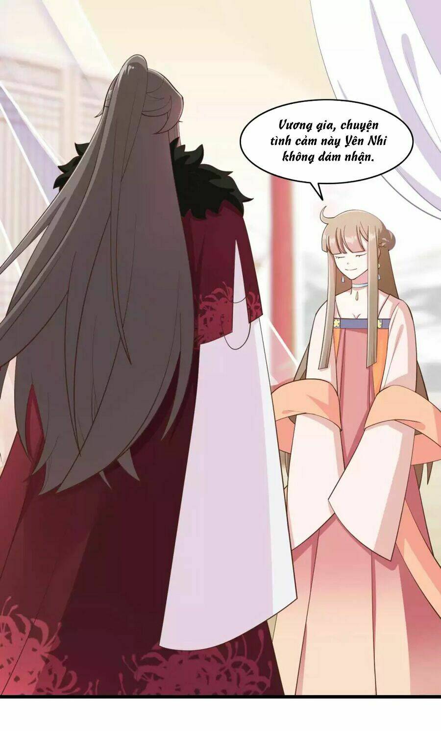 đích nữ hữu độc chapter 43 4