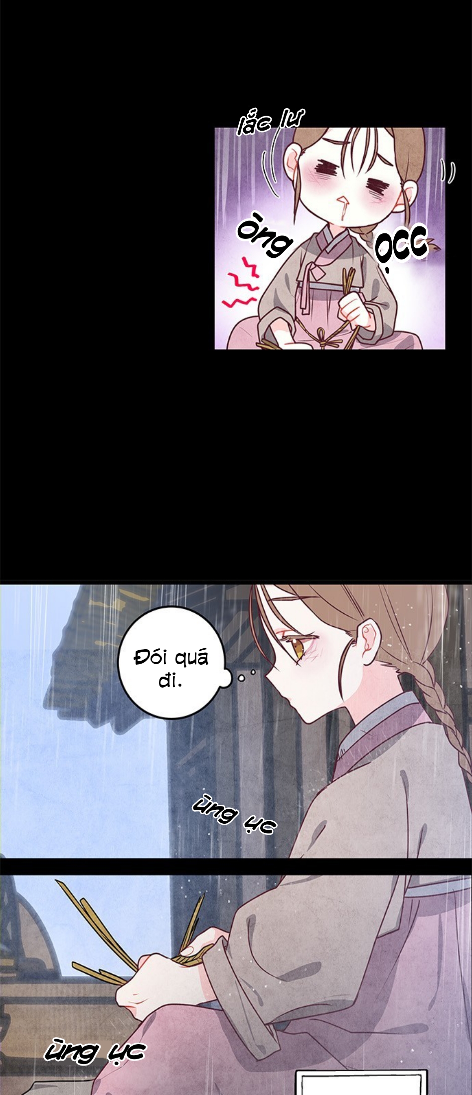 tiểu nương tử bị gả bán chapter 4 11