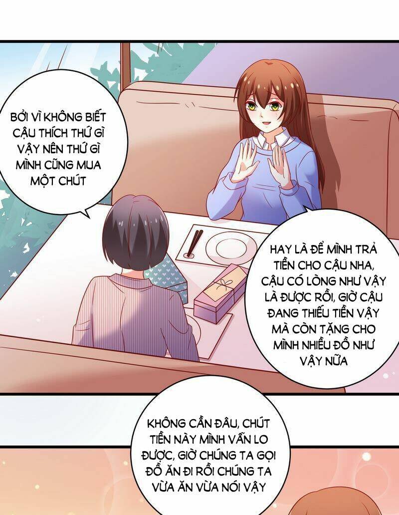 khế hôn chapter 67 8