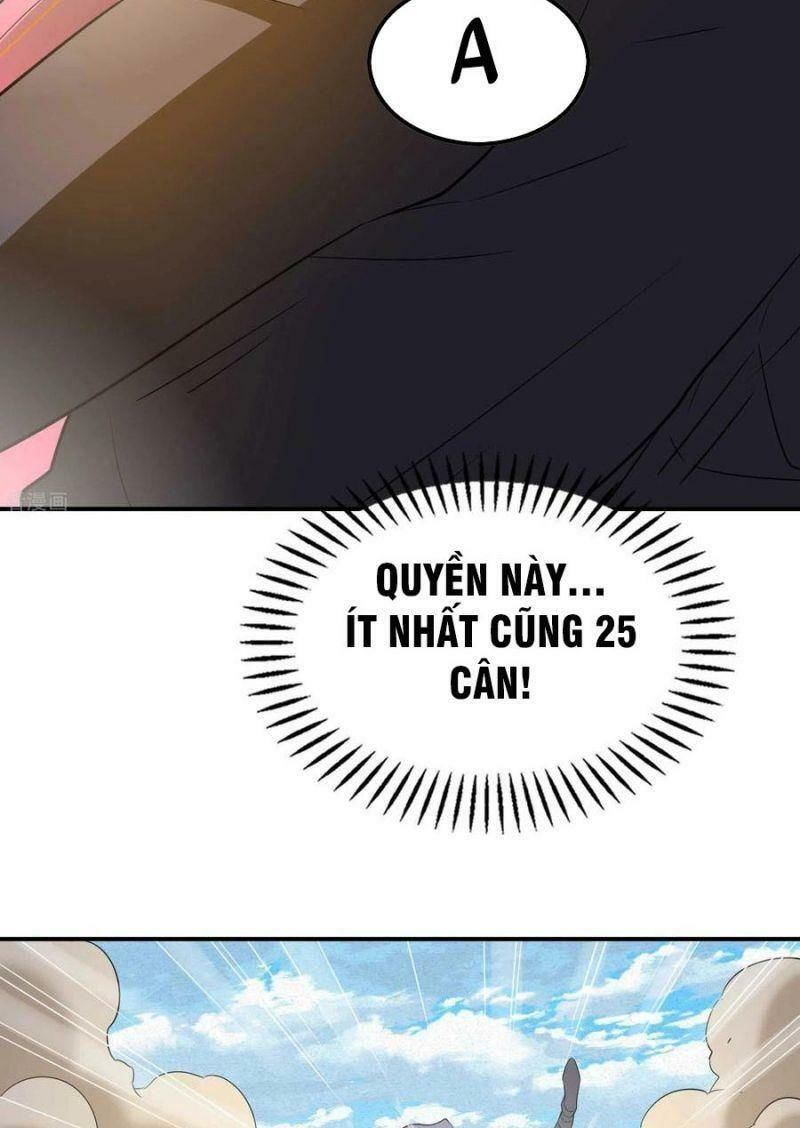 đệ nhất người ở rể chapter 165 16