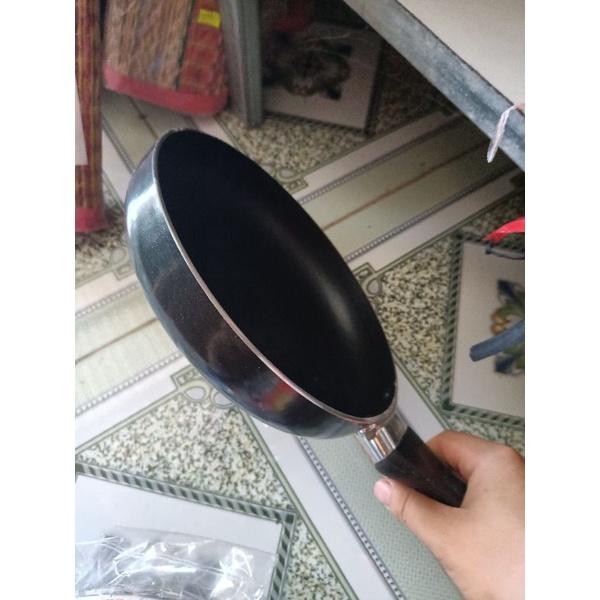 Chảo chống dính Romatic phi 18-28
