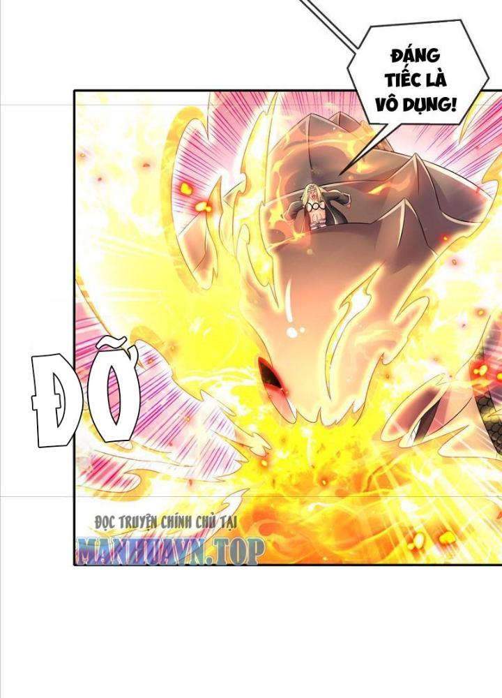 tuyệt sắc đạo lữ đều nói ngô hoàng có thể chất vô địch chapter 115 32