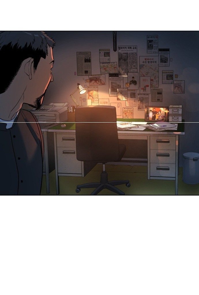 bạch huyết - white blood chapter 8 39