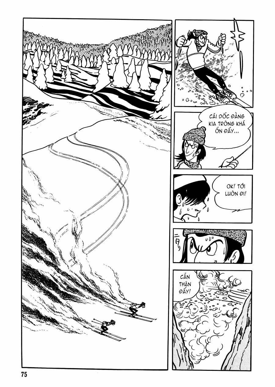 the crater chapter 10 11