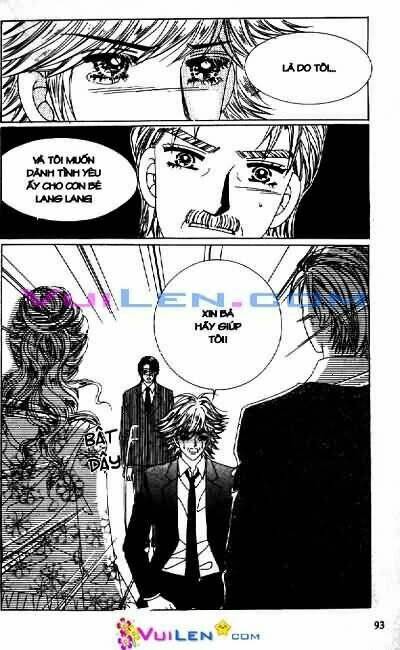 tình yêu quý tộc chapter 44 40