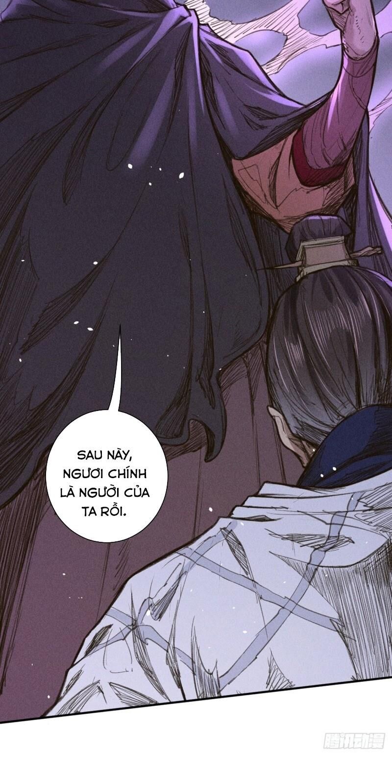 đường dần tại dị giới 2 chapter 16 24