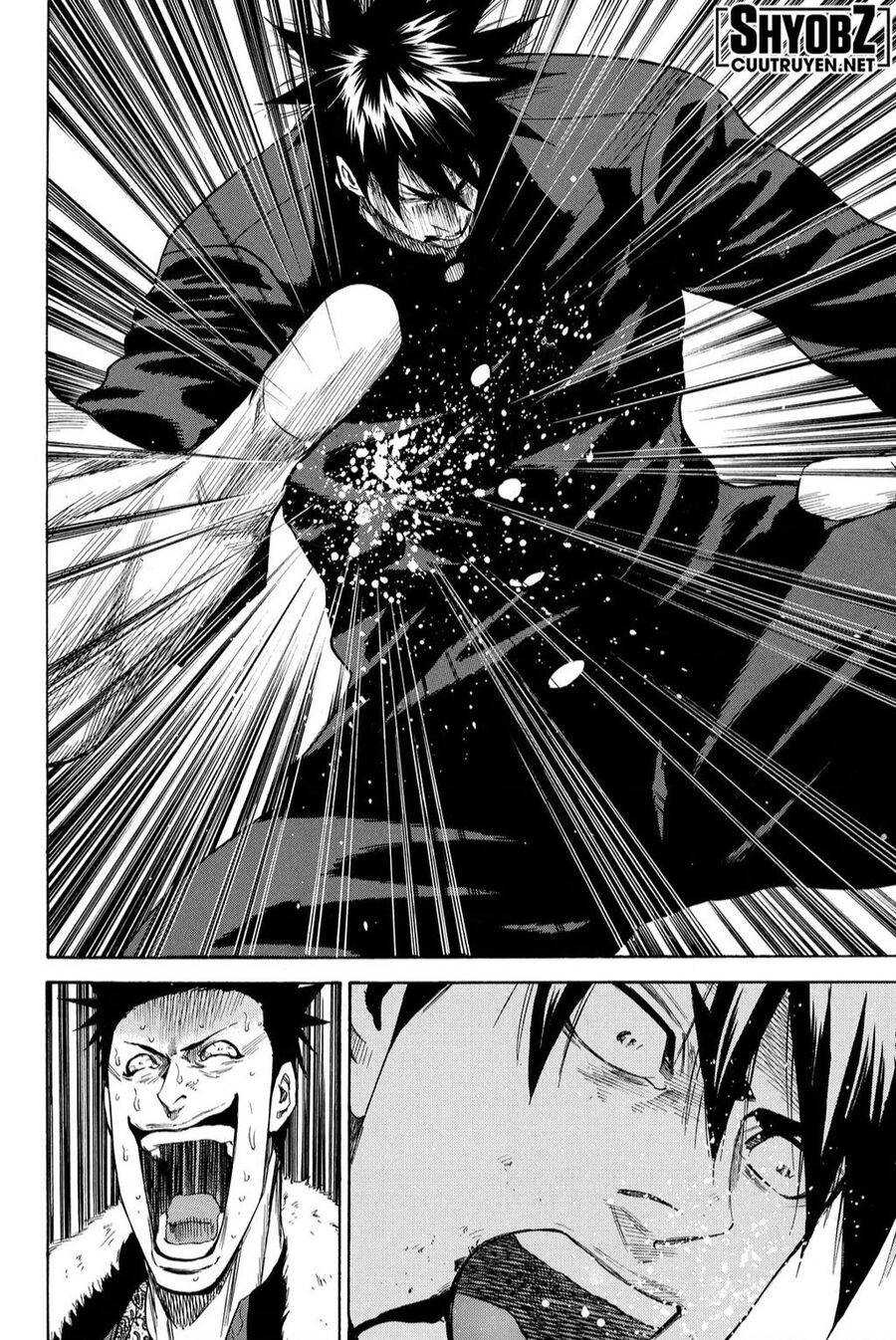 a-bout! chapter 207 8