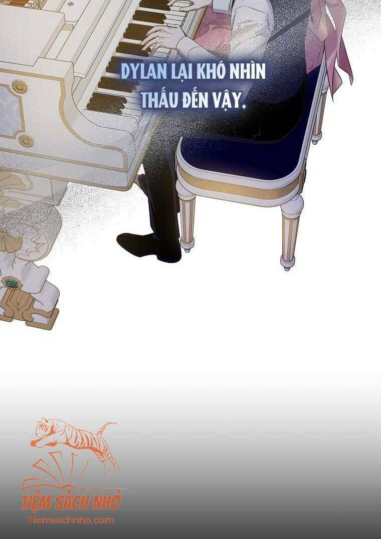 tôi đã thuần hóa một tên bạo chúa và chạy trốn chapter 44 12