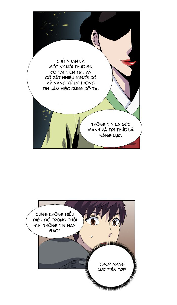 the gamer chapter 181 8