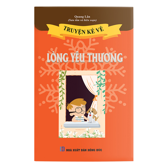 Truyện Kể Về Lòng Yêu Thương