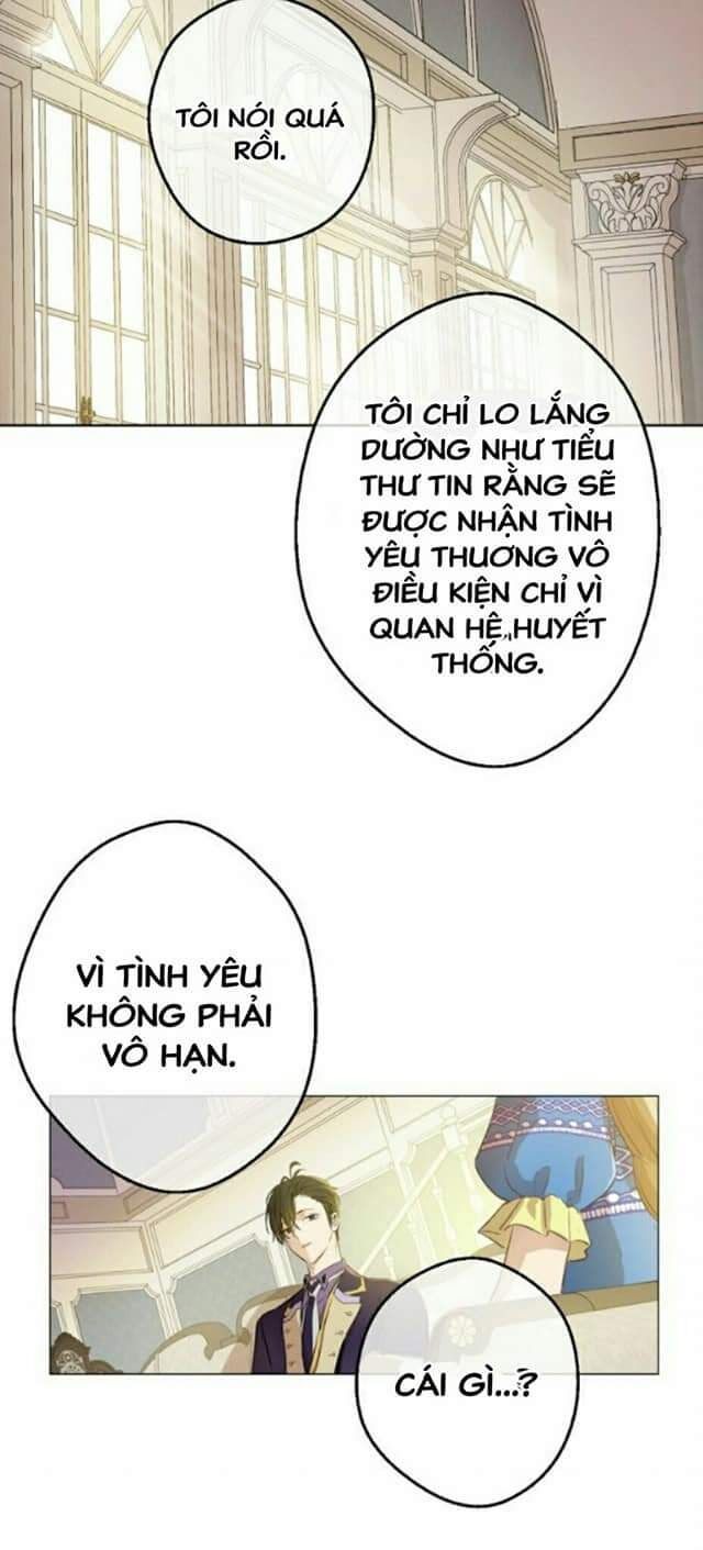 một ngày nọ tôi bỗng thành nàng công chúa chapter 66 15