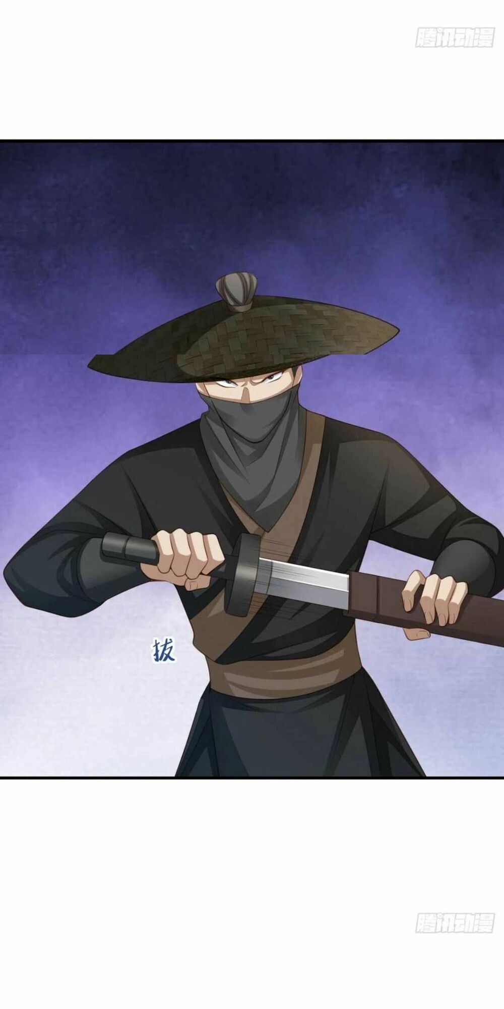 thuần hóa ba ba bạo quân chapter 40 3