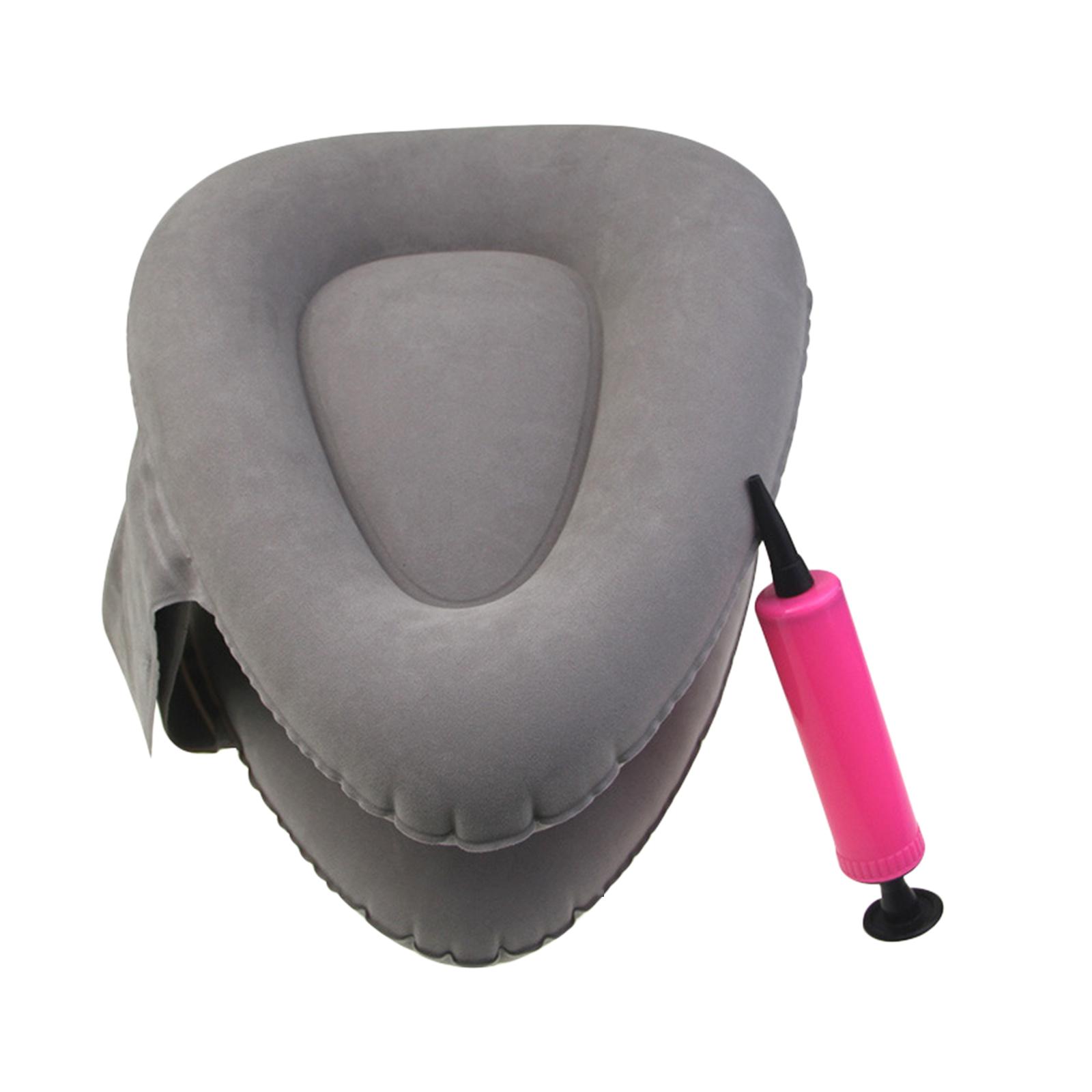 Golf Swing Training Corrector Trainer Gesture Aid Arm Control Tool grey