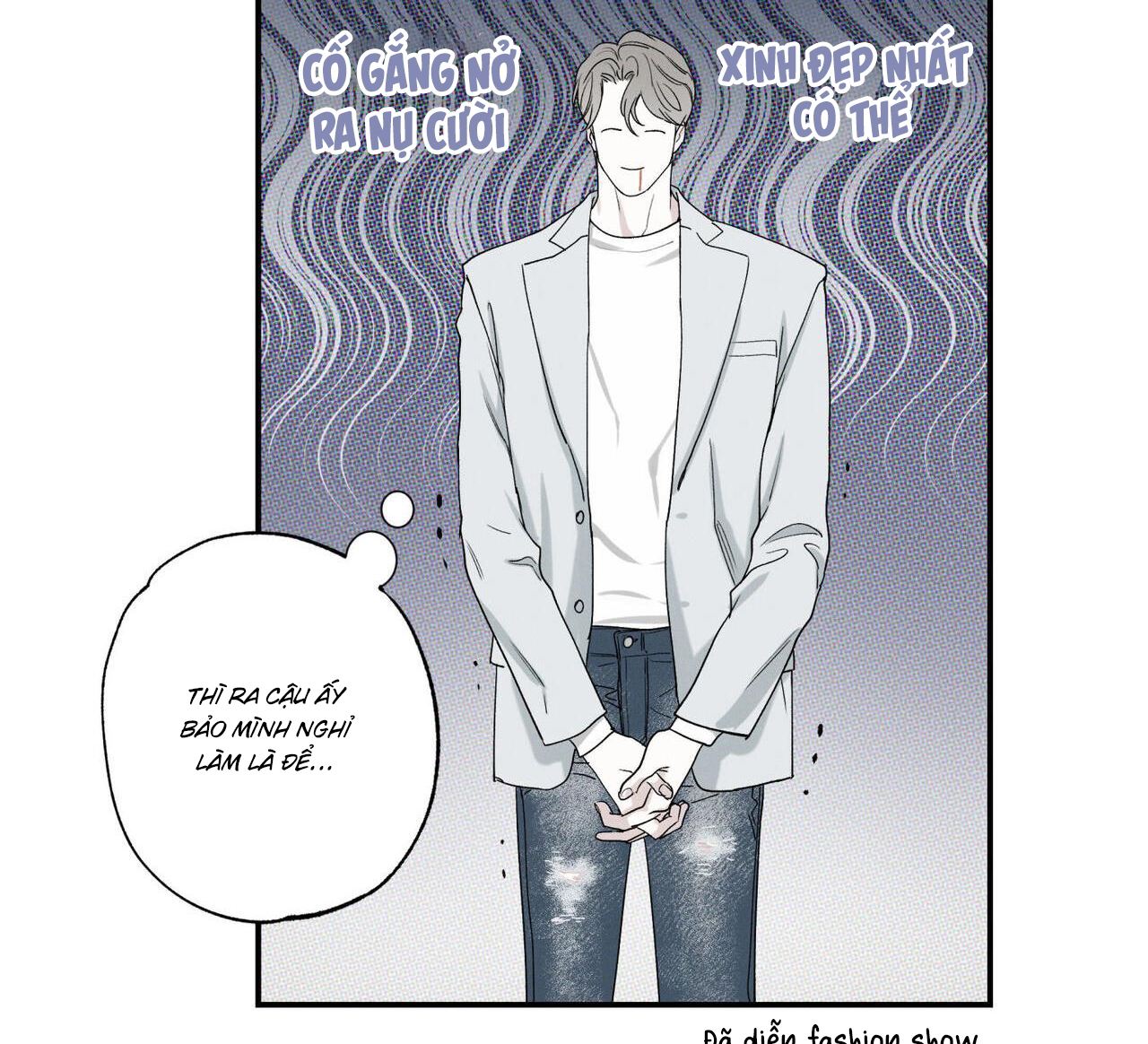 chàng giao pizza và gold palace chapter 43 70