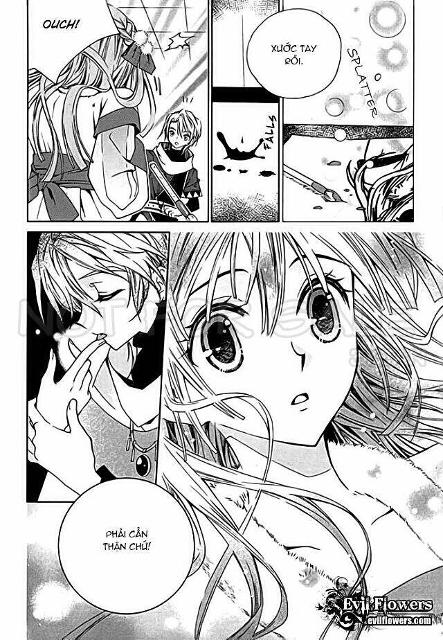 hangah, lee chapter 6 9