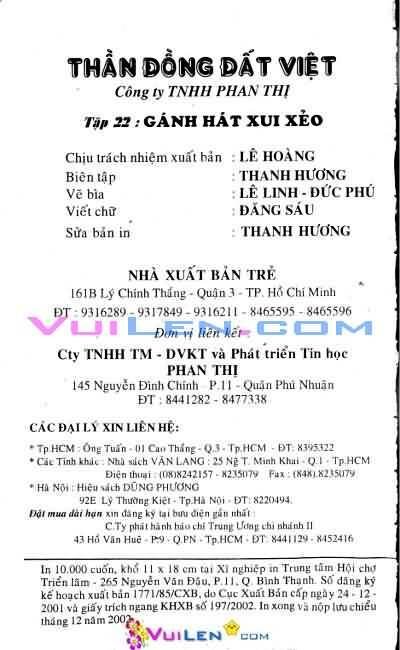 thần đồng đất việt chapter 22 2