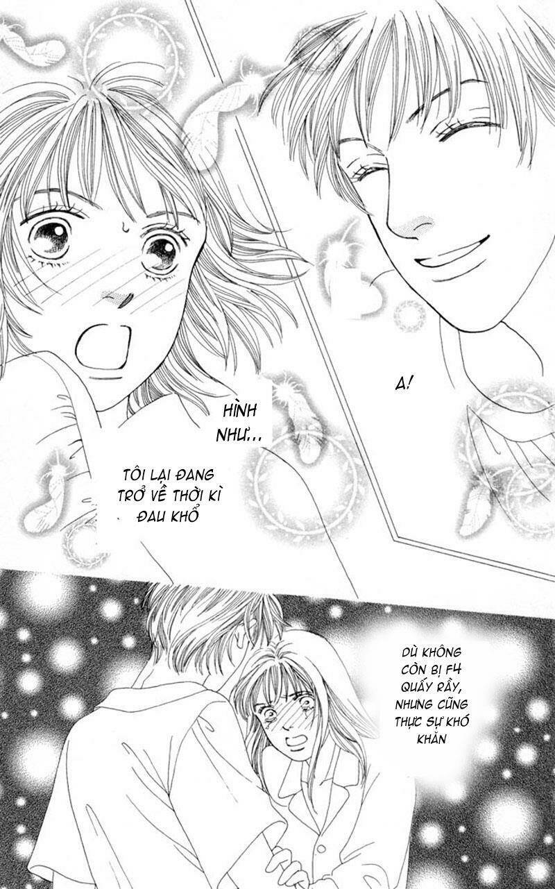 con nhà giàu chapter 111 7