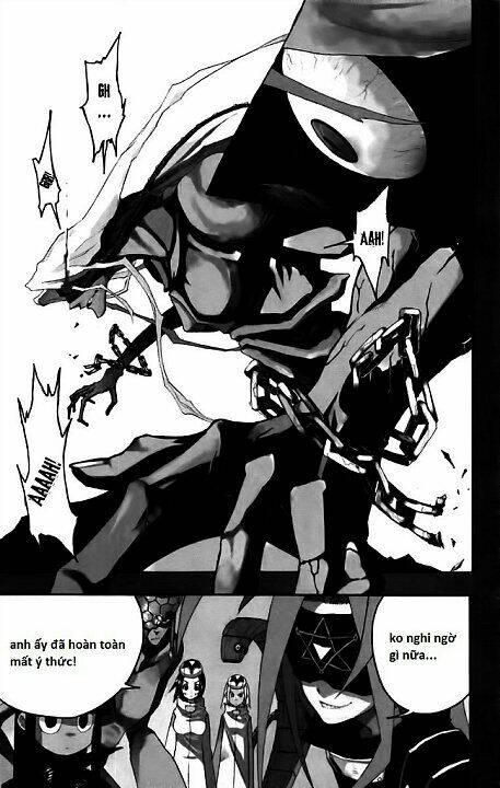 tripeace chapter 27 3