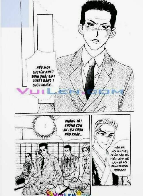 nhật ký tân hôn chapter 12 113