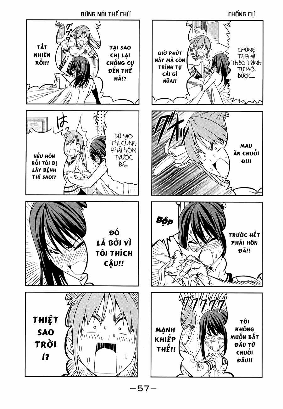 aho girl chapter 61 6