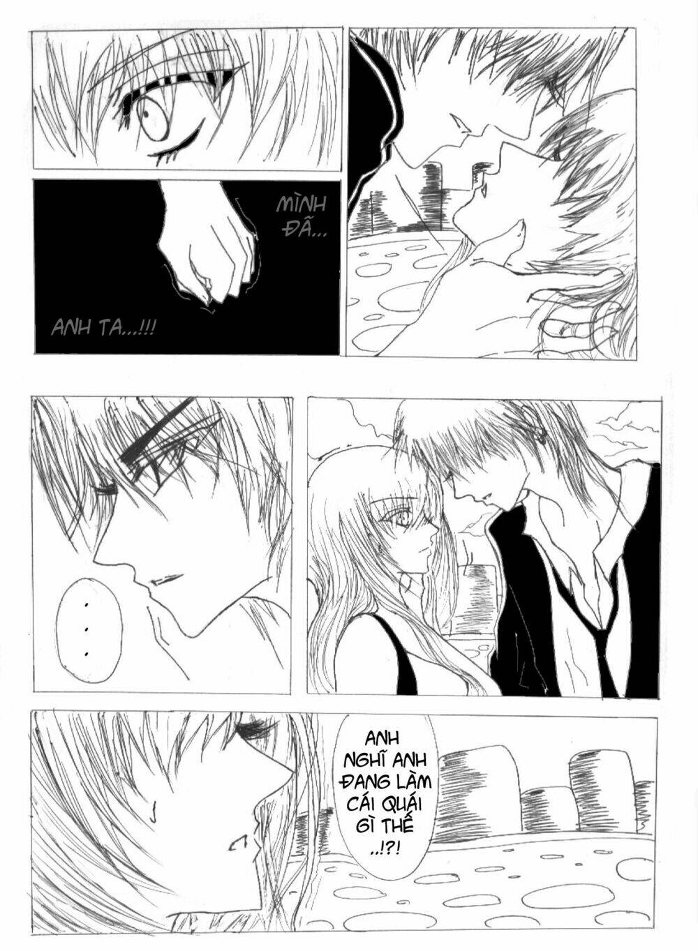 bloody tales chapter 3 9