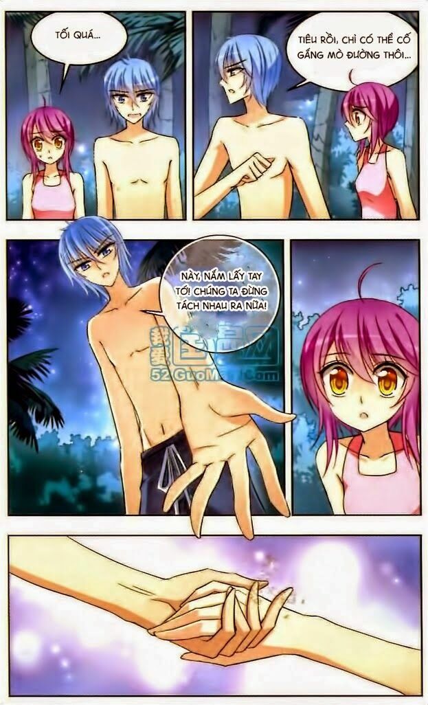 thiên giáng hiền thục nam (full) chapter 47 8