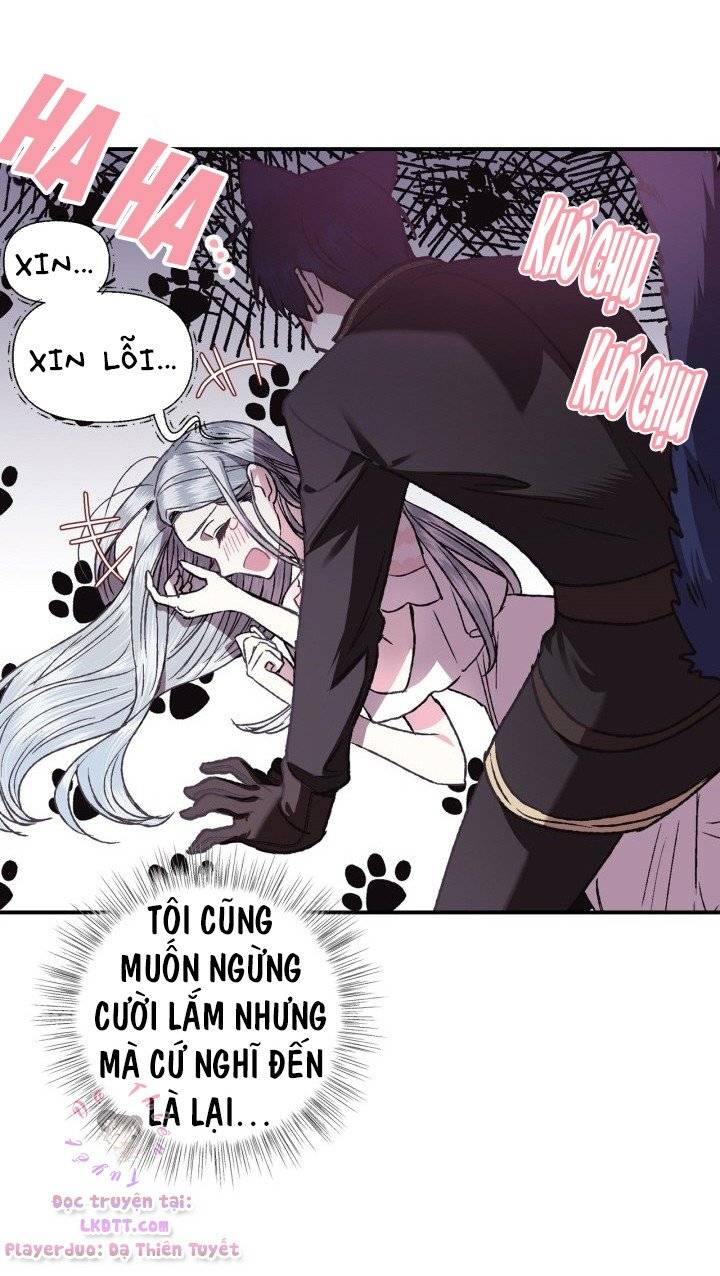 cha, con không muốn kết hôn đâu chapter 12 51